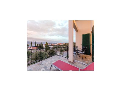 Apartment Apartments Villa Kameja - Two Bedroom Apartment with Terrace and Sea View (Crni) - Outdoor photo 15