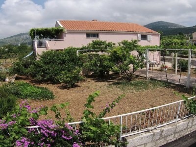 Apartment Apartment Ani - Two Bedroom Apartment with Terrace and Garden View - Outdoor photo 8