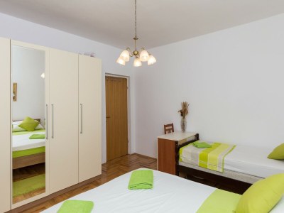 Apartment Apartment Ani - Two Bedroom Apartment with Terrace and Garden View - Features photo 13