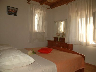 Apartment Apartment Vukorep - Two Bedroom Apartment with Terrace and Field View - Features photo 6