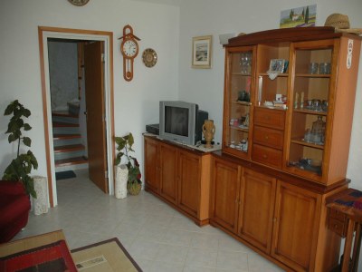 Apartment Apartment Vukorep - Two Bedroom Apartment with Terrace and Field View - Features photo 8