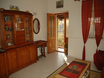 Apartment Apartment Vukorep - Two Bedroom Apartment with Terrace and Field View - Features photo 9