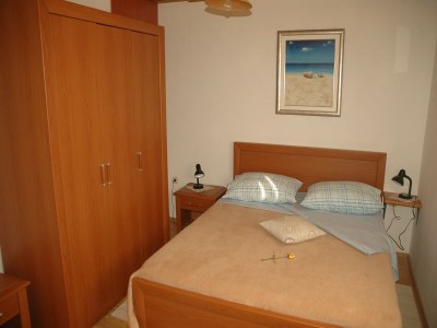 Apartment Apartment Vukorep - Two Bedroom Apartment with Terrace and Field View - Features photo 15
