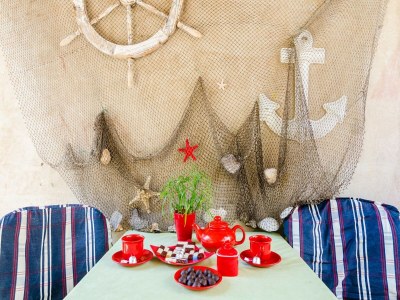 Apartment Apartment Caceris -  Comfort Studio Apartment with Terrace - Outdoor photo 25