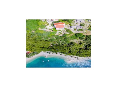 Apartment Villa Kosa - Two Bedroom Apartment with Terrace and Sea View (A1 Prizemlje) - Outdoor photo 9