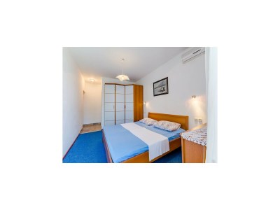 Apartment Villa Kosa - Two Bedroom Apartment with Terrace and Sea View (A1 Prizemlje) - Features photo 17