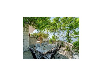 Apartment Villa Kosa - Studio Apartment with Balcony and Sea View - Outdoor photo 2