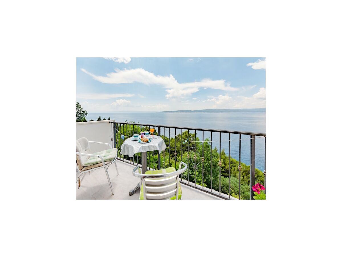 Apartment Villa Kosa - Two Bedroom Apartment with Balcony and Sea View (Roko) - Outdoor photo 3