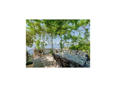 Apartment Villa Kosa - Two Bedroom Apartment with Balcony and Sea View (Roko) - Outdoor photo 8