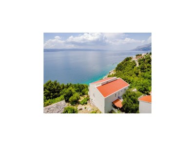 Apartment Villa Kosa - Two Bedroom Apartment with Balcony and Sea View (Roko) - Outdoor photo 14