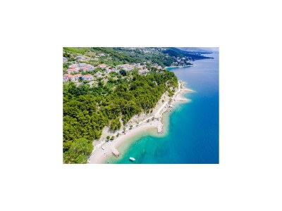 Apartment Villa Kosa - Two Bedroom Apartment with Balcony and Sea View (Roko) - Outdoor photo 15