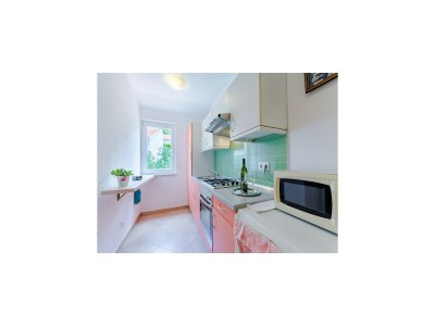 Apartment Villa Kosa - Two Bedroom Apartment with Balcony and Sea View (Roko) - Features photo 26