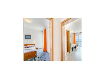 Apartment Villa Kosa - Two Bedroom Apartment with Balcony and Sea View (Roko) - Features photo 27