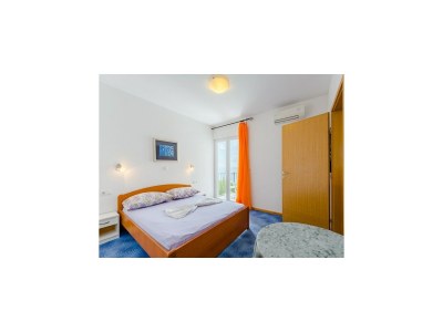 Apartment Villa Kosa - Two Bedroom Apartment with Balcony and Sea View (Roko) - Features photo 29