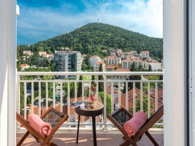 Apartment Apartment Marilyn - Two Bedroom Apartment with Terrace and Partial Sea View - Outdoor photo 2