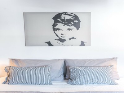 Apartment Apartment Marilyn - Two Bedroom Apartment with Terrace and Partial Sea View - Features photo 17