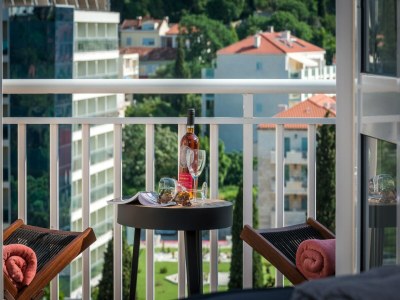 Apartment Apartment Marilyn - Two Bedroom Apartment with Terrace and Partial Sea View - Outdoor photo 30