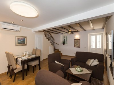 Apartment Apartment Maru Prestige - Comfort Duplex Two Bedroom Apartment - Features photo 8