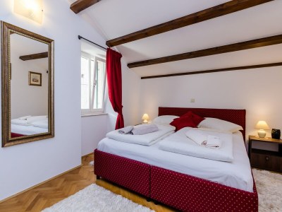 Apartment Apartment Maru Prestige - Comfort Duplex Two Bedroom Apartment - Features photo 11