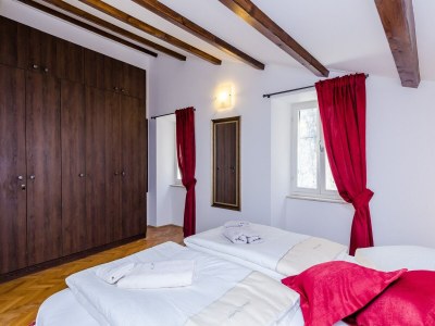Apartment Apartment Maru Prestige - Comfort Duplex Two Bedroom Apartment - Features photo 18