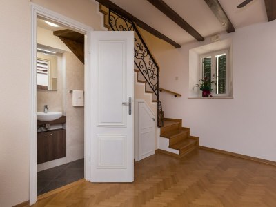 Apartment Apartment Maru Prestige - Comfort Duplex Two Bedroom Apartment - Outdoor photo 25