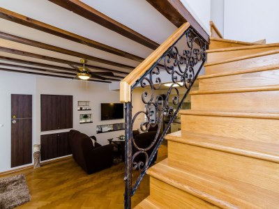 Apartment Apartment Maru Prestige - Comfort Duplex Two Bedroom Apartment - Outdoor photo 26