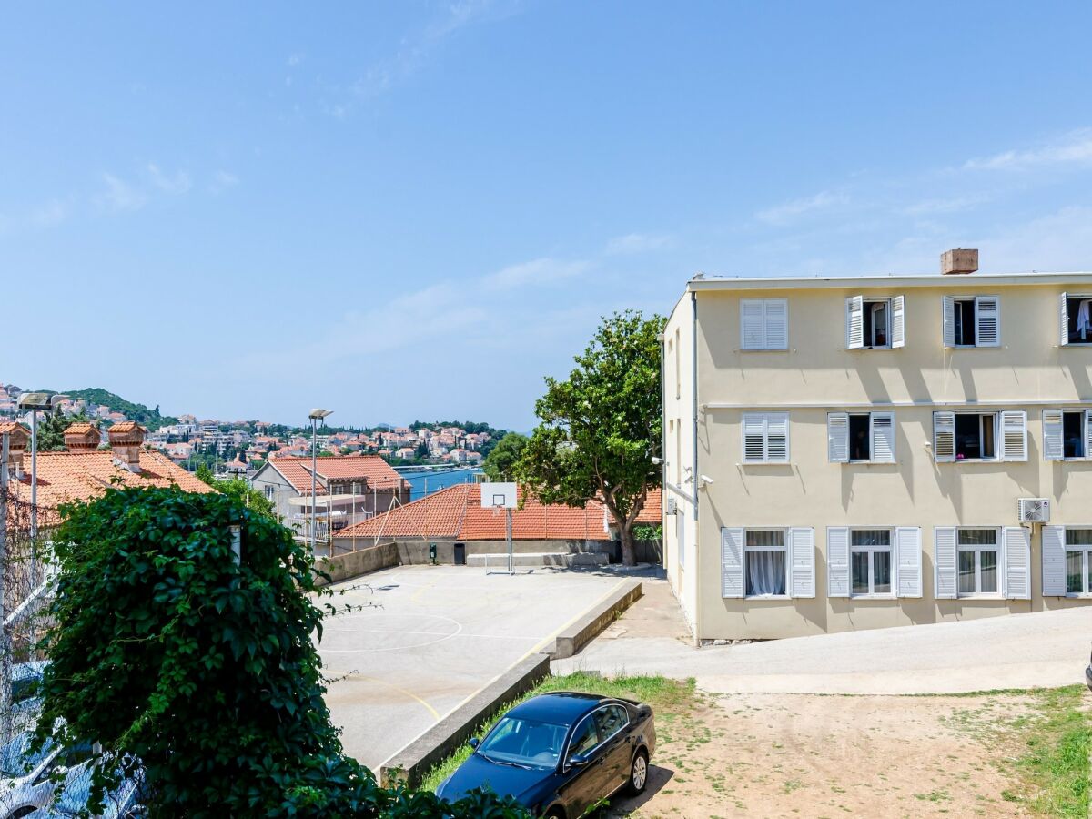 Apartment Apartment Antej - One Bedroom Apartment with Terrace and City View - Outdoor photo 5