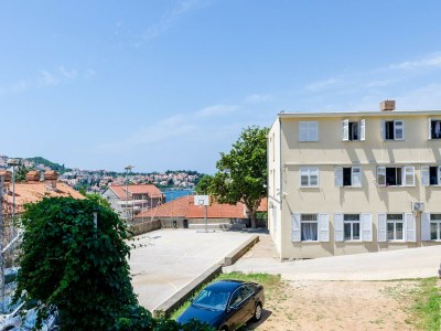 Apartment Apartment Antej - One Bedroom Apartment with Terrace and City View - Outdoor photo 5