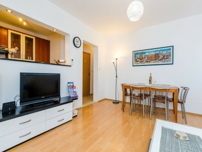 Apartment Apartment Antej - One Bedroom Apartment with Terrace and City View - Features photo 10