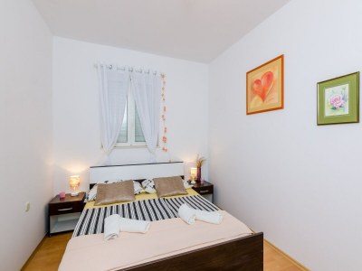 Apartment Apartment Antej - One Bedroom Apartment with Terrace and City View - Features photo 20