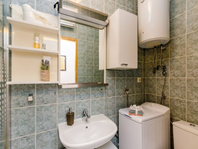Apartment Apartment Antej - One Bedroom Apartment with Terrace and City View - Features photo 22