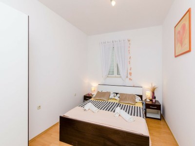Apartment Apartment Antej - One Bedroom Apartment with Terrace and City View - Features photo 24