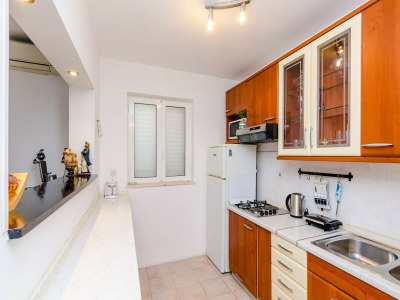 Apartment Apartment Antej - One Bedroom Apartment with Terrace and City View - Features photo 25
