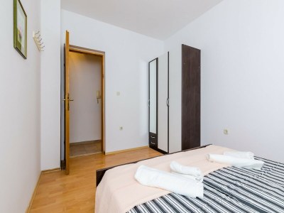 Apartment Apartment Antej - One Bedroom Apartment with Terrace and City View - Features photo 27