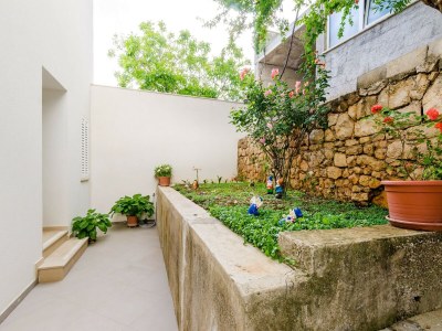 Apartment Miracle Apartments - Comfort Studio Apartment with Terrace and City View - Outdoor photo 6