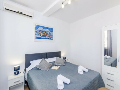 Apartment Miracle Apartments - Comfort Studio Apartment with Terrace and City View - Features photo 16
