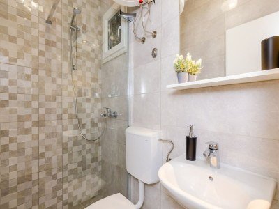 Apartment Miracle Apartments - Comfort Studio Apartment with Terrace and City View - Features photo 21