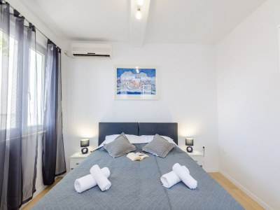 Apartment Miracle Apartments - Comfort Studio Apartment with Terrace and City View - Features photo 22