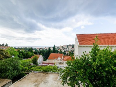 Apartment Miracle Apartments - Comfort Studio Apartment with Terrace and City View - Outdoor photo 33