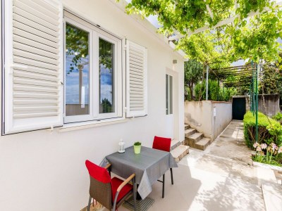 Apartment Miracle Apartments - Comfort Studio Apartment with Terrace and City View - Outdoor photo 35