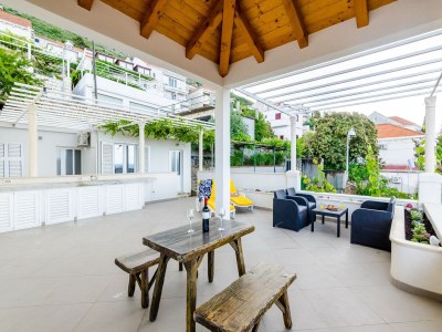 Apartment Miracle Apartments - Studio Apartment with Terrace and City View - Outdoor photo 24