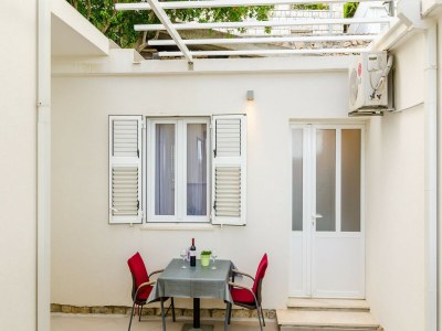 Apartment Miracle Apartments - Studio Apartment with Terrace and City View - Outdoor photo 25