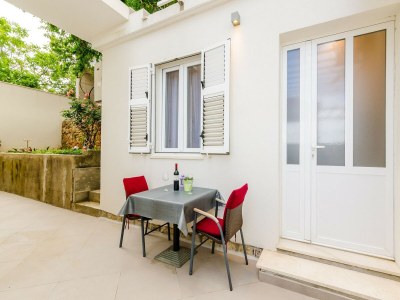 Apartment Miracle Apartments - Studio Apartment with Terrace and City View - Outdoor photo 29