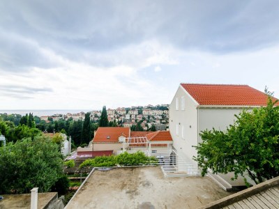 Apartment Miracle Apartments - Studio Apartment with Terrace and City View - Outdoor photo 32