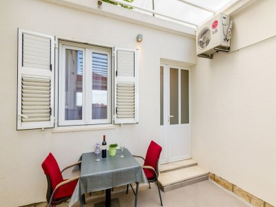 Apartment Miracle Apartments - Studio Apartment with Terrace and City View - Outdoor photo 38