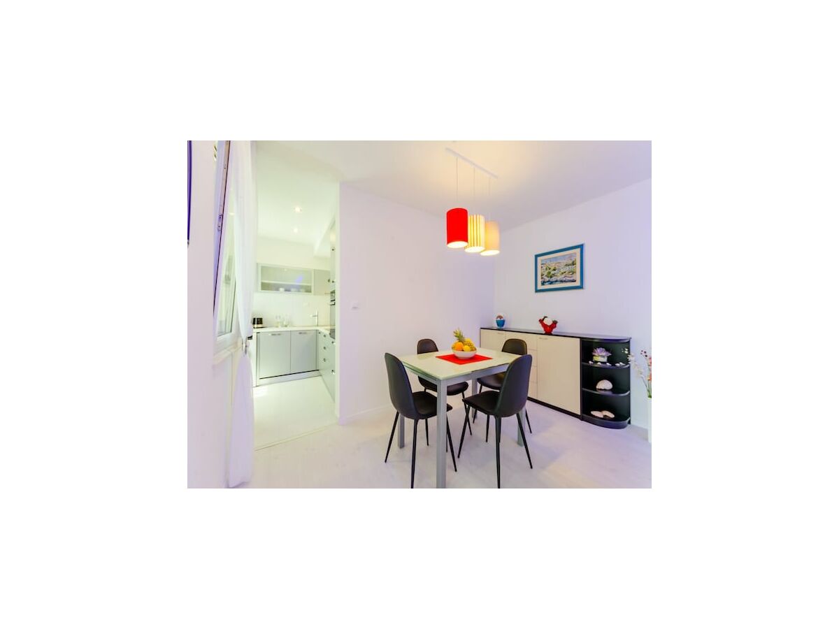 Apartment Studio Luce Mala (ST) - Studio with Terrace
