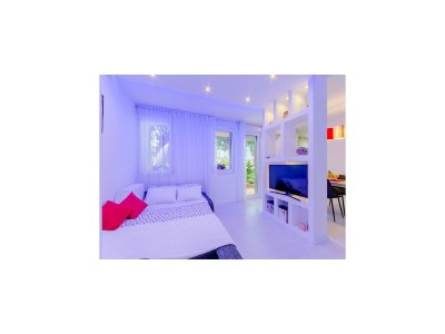 Apartment Studio Luce Mala (ST) - Studio with Terrace - Features photo 8
