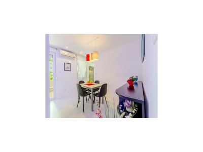 Apartment Studio Luce Mala (ST) - Studio with Terrace - Features photo 17