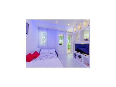 Apartment Studio Luce Mala (ST) - Studio with Terrace - Features photo 19
