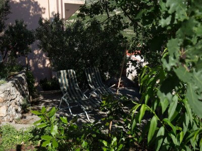 Apartment Villa Dubravka - Premium Studio Apartment with Balcony and Sea View (Apartman 2) - Outdoor photo 12